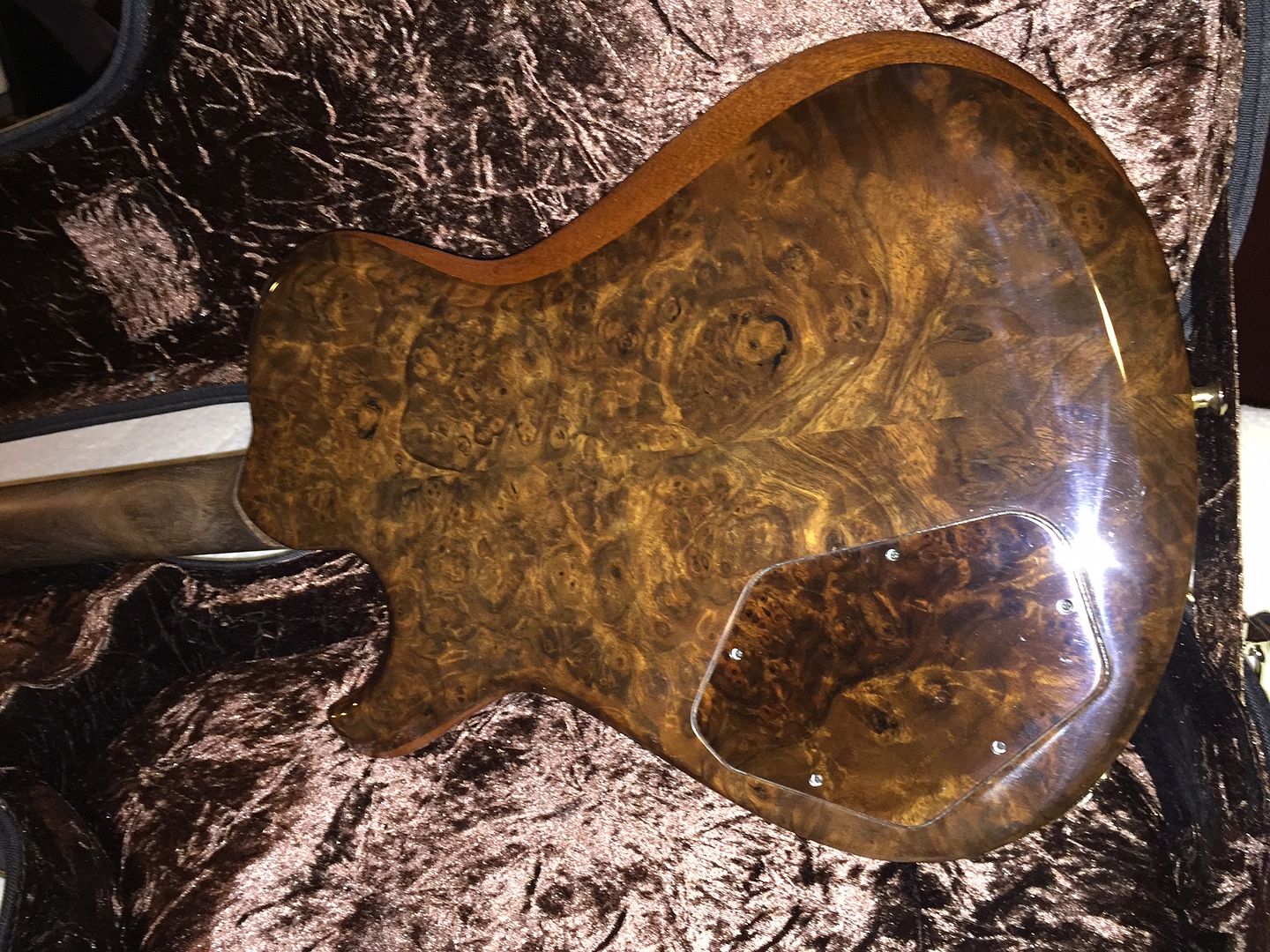 Knaggs Keya(やや難有り) 値下げ交渉歓迎